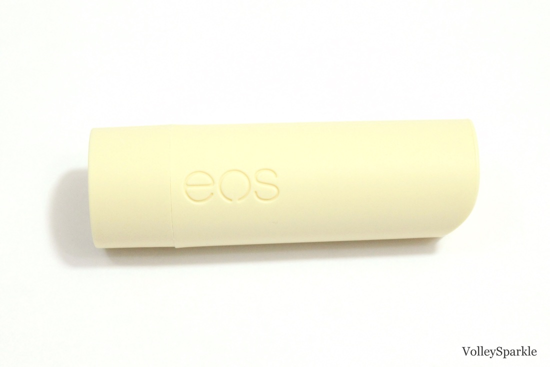 EOS Vanilla Bean Smooth Stick Lip Balm