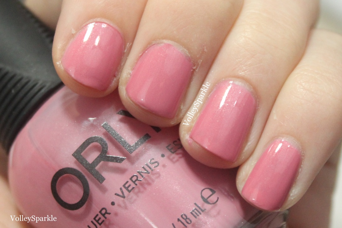 6. Orly Nail Lacquer, Stuck On You - wide 2