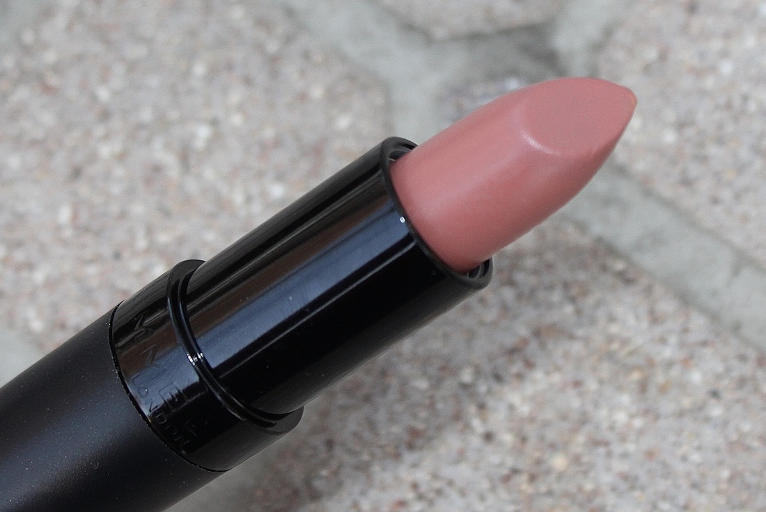 Bær Creed Forbløffe Rimmel Lasting Finish by Kate Moss Lipstick in 14 | Review & Swatches -  volleysparkle