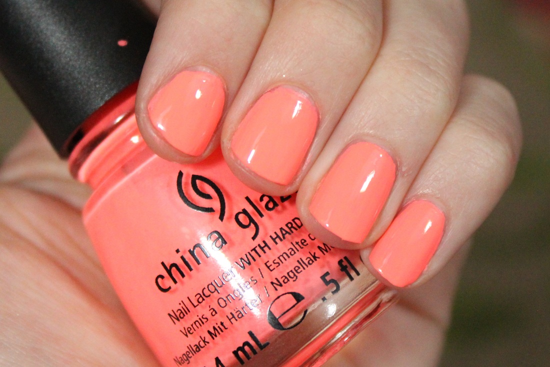 4. China Glaze Nail Lacquer in "Flip Flop Fantasy" - wide 3