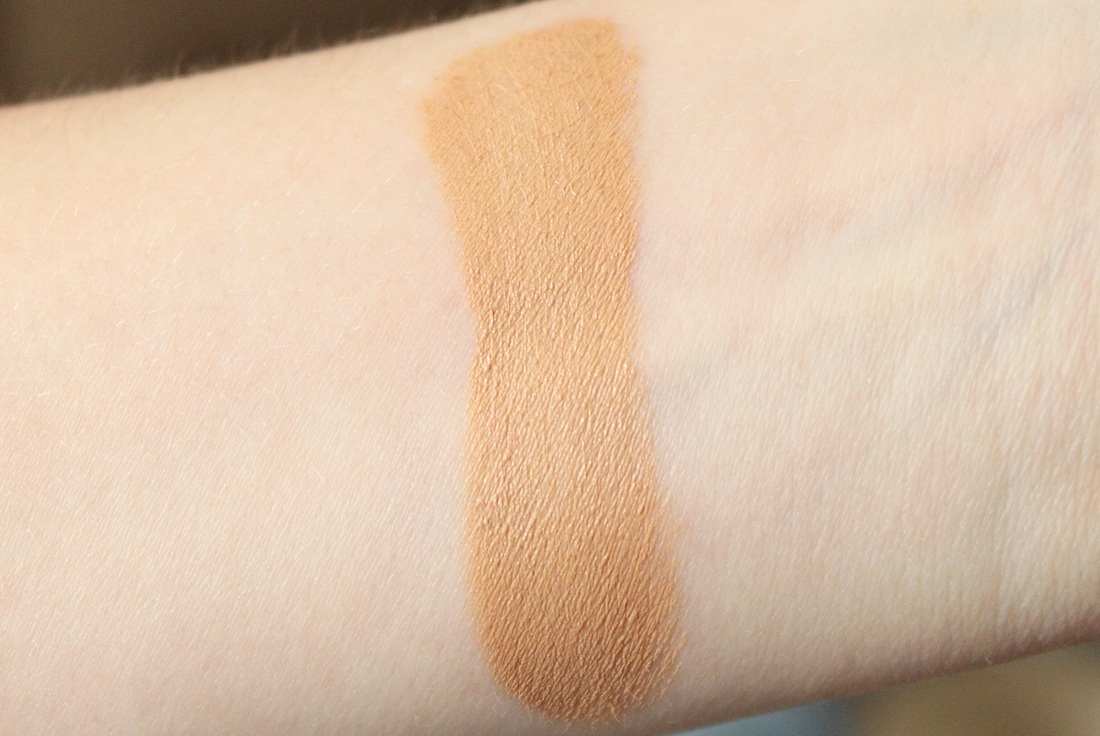 Maybelline Fit Me Shine Free Stick Foundation in 310 Sun Beige
