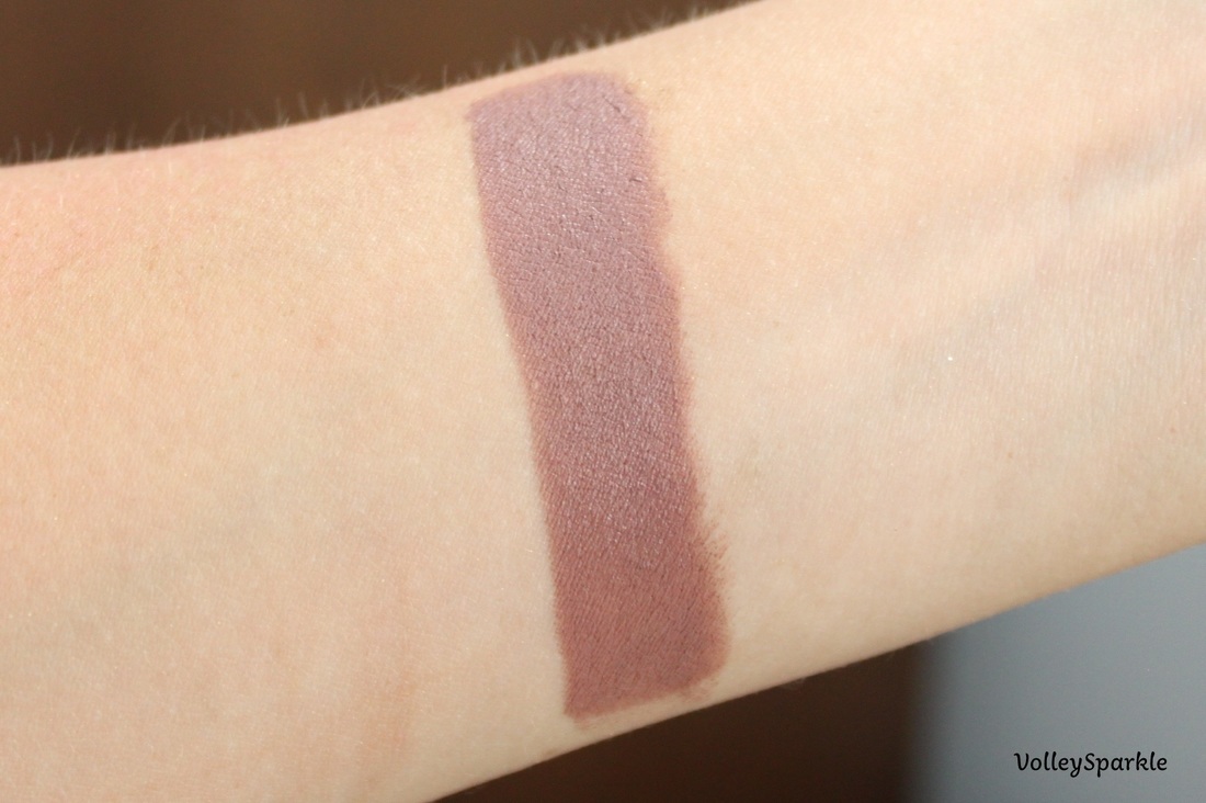 Maybelline Gone Greige Color Sensational Lipstick Review And Swatches