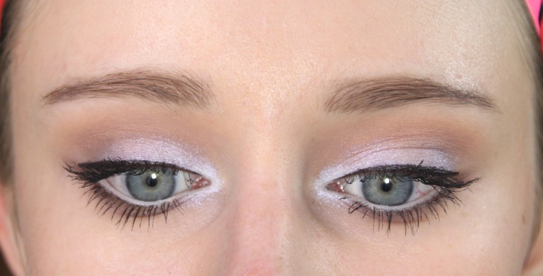 Wearable Duochrome Eye Look How To Volleysparkle