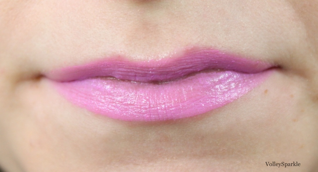 Maybelline Lilac Flush Rebel Bloom Color Sensational Lipstick | Review ...